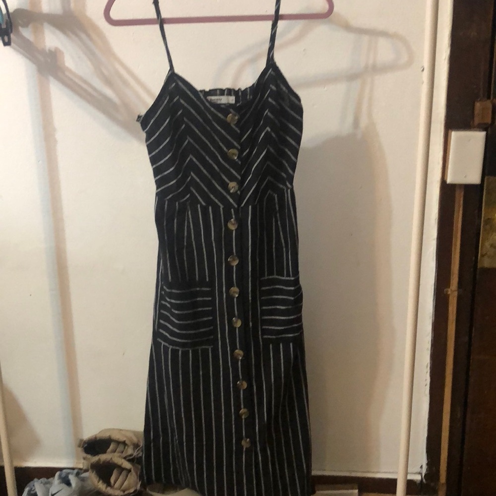 Fun summer dress!